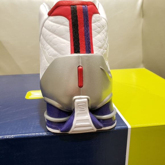 Nike shox BB4 - Picture 5 of 8
